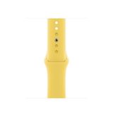 Apple Watch 44 Ginger Sport Band MGQQ3FE/A