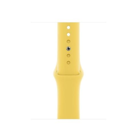 Apple Watch 44 Ginger Sport Band MGQQ3FE/A