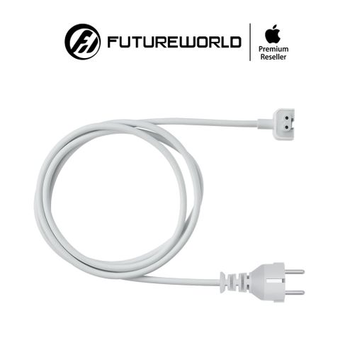 Apple Power Adapter Extension Cable - MK122ZP/A