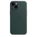 Apple iPhone 14 Plus Leather Case hỗ trợ MagSafe