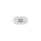 BỘ CHUYỂN ĐỔI (ADAPTER) APPLE THUNDERBOLT 3 TO THUNDERBOLT 2 ADAPTER