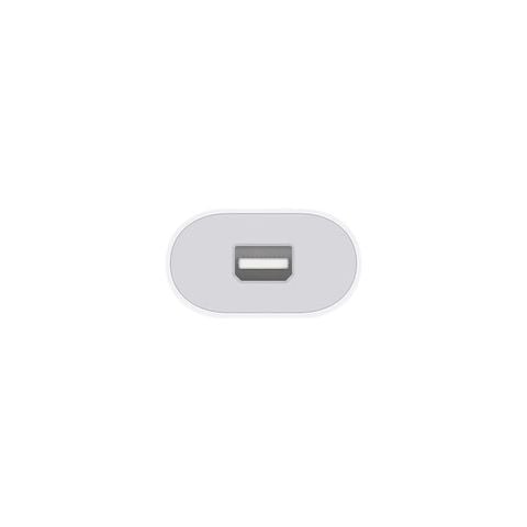 BỘ CHUYỂN ĐỔI (ADAPTER) APPLE THUNDERBOLT 3 TO THUNDERBOLT 2 ADAPTER