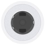 Cáp Apple Lightning To 3.5mm Headphone Adapter