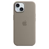 Ốp Lưng Apple iPhone 15 Plus Silicone Case with MagSafe