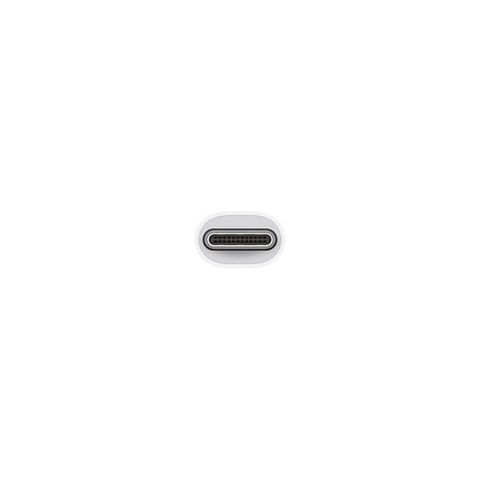 Apple USB-C Digital AV Multiport Adapter - MUF82ZA/A