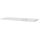 Bàn phím Apple Magic Keyboard - Touch ID - Numeric Keypad MK2C3ZA/A