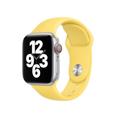 Apple Watch 44 Ginger Sport Band MGQQ3FE/A