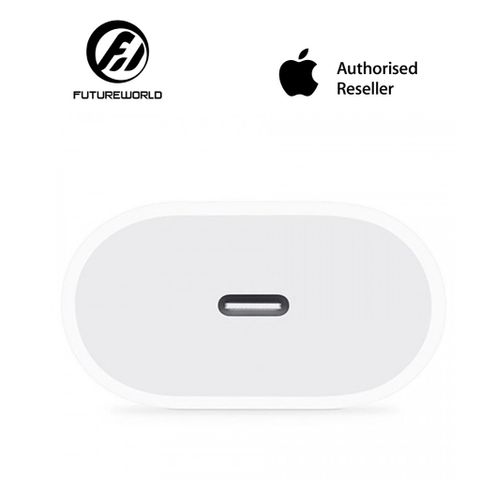 Phụ kiện Iphone 20W USB-C Power Adapter