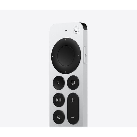Thiết Bị Giải Trí Đa Phương Tiện Apple TV 4K 2022 (3RD GEN)