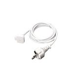 Apple Power Adapter Extension Cable - MK122ZP/A