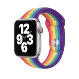 Apple Watch 44mm Pride Edition Sport Band - Regular