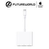 Apple USB-C Digital AV Multiport Adapter - MUF82ZA/A