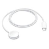 Cáp Sạc Apple Watch Magnetic Fast Charger Type C 1m
