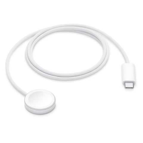 Cáp Sạc Apple Watch Magnetic Fast Charger Type C 1m