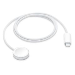 Phụ kiện Apple Watch Magnetic Fast Charger to USB-C Cable (1 m)
