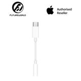 USB-C TO 3.5 MM HEADPHONE ADAPTER