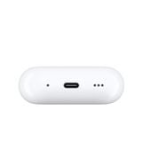 TAI NGHE (AIRPODS) APPLE PRO GEN 2C A3047 A3048 A2968-ITP/TRẮNG