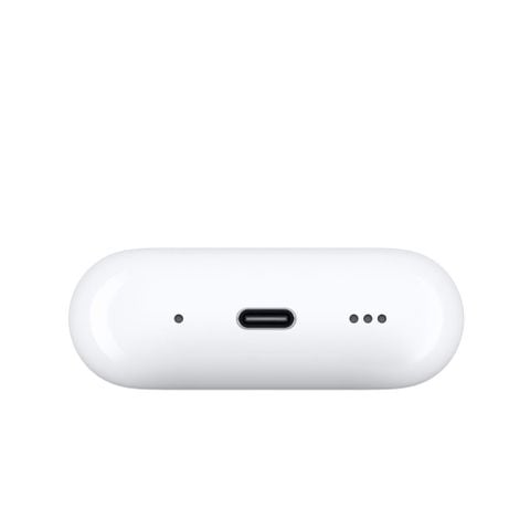 TAI NGHE (AIRPODS) APPLE PRO GEN 2C A3047 A3048 A2968-ITP/TRẮNG