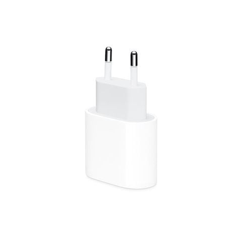 Phụ kiện Iphone 20W USB-C Power Adapter