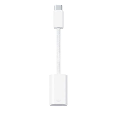 Apple Adapter cable USB-C To Lightning Adapter MUQX3ZA/A