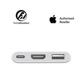 Apple USB-C Digital AV Multiport Adapter - MUF82ZA/A