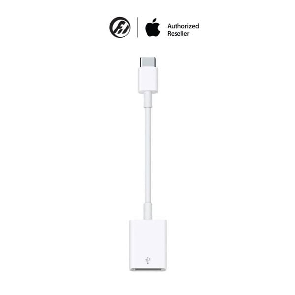 USB-C TO USB ADAPTER