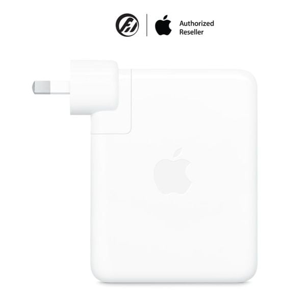 ĐẦU SẠC (ADAPTER) APPLE 140W USB-C POWER ADAPTER(MW2M3ZA/A)