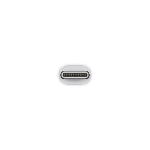 Apple Thunderbolt 3 To Thunderbolt 2 Adapter - MMEL2ZP/A