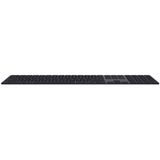 Apple Magic Keyboard with Numeric Keypad - MQ052ZA/A