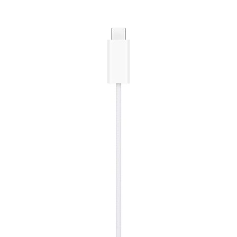 Cáp Sạc Apple Watch Magnetic Fast Charger Type C 1m