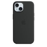 Ốp Lưng Apple iPhone 15 Plus Silicone Case with MagSafe