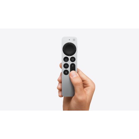 Thiết Bị Giải Trí Đa Phương Tiện Apple TV 4K 2022 (3RD GEN)