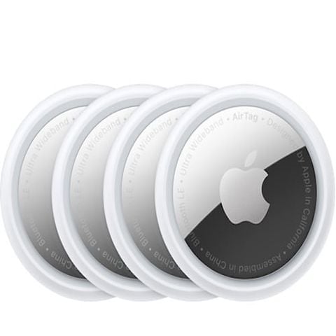 Apple Airtag 4 pack (MX542VN/A)