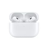 TAI NGHE (AIRPODS) APPLE PRO GEN 2C A3047 A3048 A2968-ITP/TRẮNG