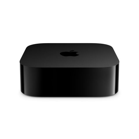 Thiết Bị Giải Trí Đa Phương Tiện Apple TV 4K 2022 (3RD GEN)