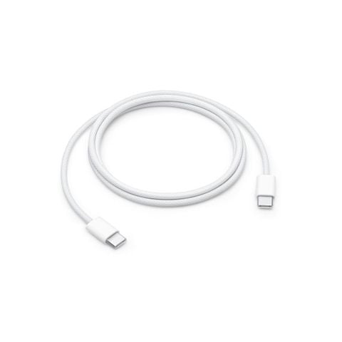 DÂY CÁP (CABLE) APPLE 60W USB-C CHARGE CABLE (1M)(MW493ZA/A)