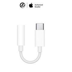 USB-C TO 3.5 MM HEADPHONE ADAPTER
