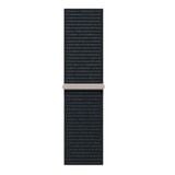 Apple Watch SE GPS 40mm Midnight Viền Aluminium Dây Midnight Sport Loop