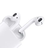 Apple Airpods 2 with Case Lightning Charge (MV7N2VN/A)