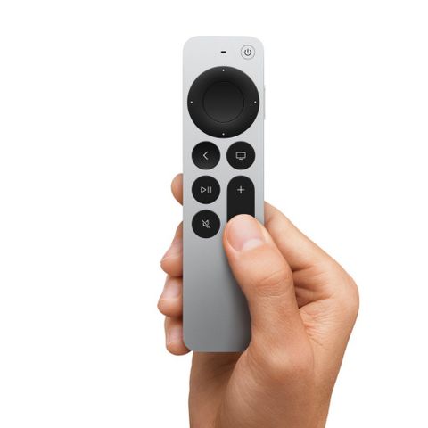 Điều khiển từ xa Apple Remote Apple TV (3RD GEN) (MNC83ZA/A)