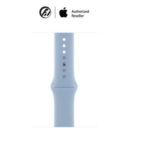 Apple 45mm Sport Band  - Sky