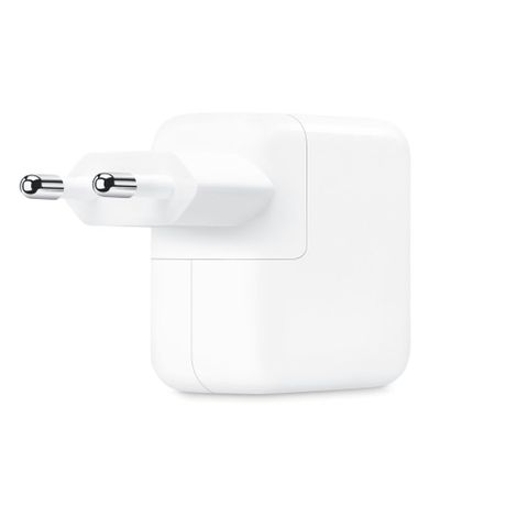 Phụ kiện 35W DUAL USB-C POWER ADAPTER
