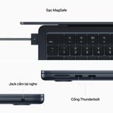 MacBook Air 2022 M2 10GPU 16GB/256GB