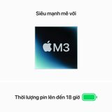 MacBook Air 13'' M3 10GPU 16GB/256GB