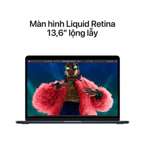 MacBook Air 13'' M3 24/512GB
