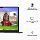 MacBook Air 13'' M3 24/512GB