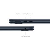 MacBook Air 13'' M3 24/512GB