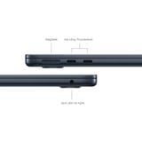 MacBook Air 13'' M3 8GPU 16/256GB