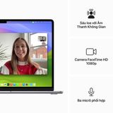 MacBook Air 15'' M3 8/256GB