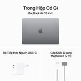 MacBook Air 15'' M3 8/256GB